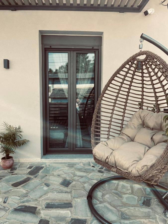 Casa De Afrodite Argostoli  Buitenkant foto