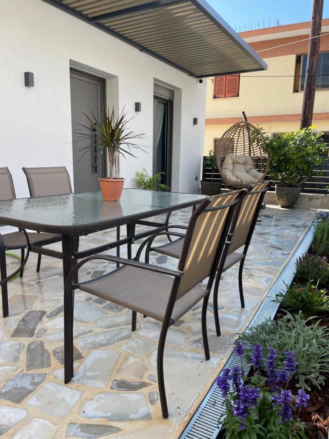 Casa De Afrodite Argostoli  Buitenkant foto