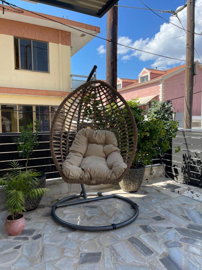 Casa De Afrodite Argostoli  Buitenkant foto