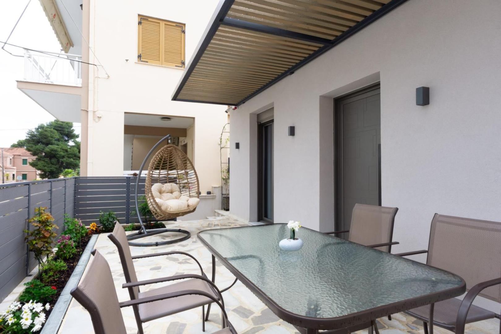 Casa De Afrodite Argostoli  Buitenkant foto
