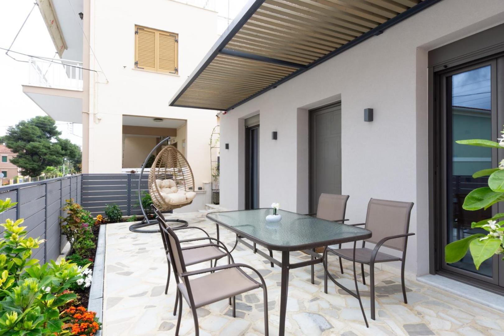 Casa De Afrodite Argostoli  Buitenkant foto
